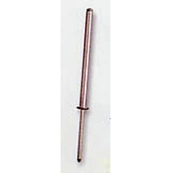 REMACHE ALUMINIO ESTANDAR C/ALOMADA 4.8X10 MM C/50