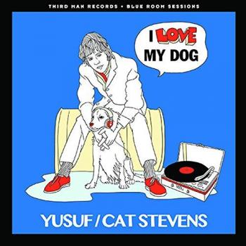 I Love My Dog / Matthew & Son [Vinilo]