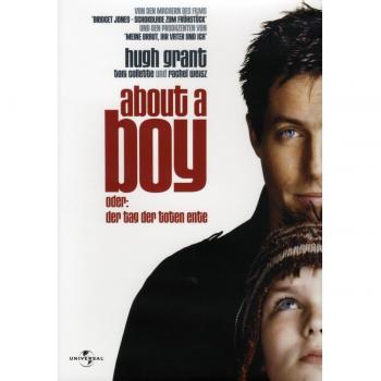 About a Boy: Oder: der Tag der toten Ente