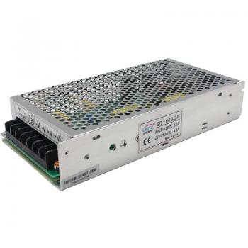 Extralink VOLTAGE CONVERTER DC/DC 24V-12V 100W SD-100B-12