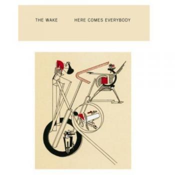 Here Comes Everybody Plus Singles