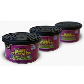 California Car Scents F332 Coronado Cherry – Ambientador para coche