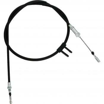 TRISCAN Cable 8140 10136, freno de estacionamiento