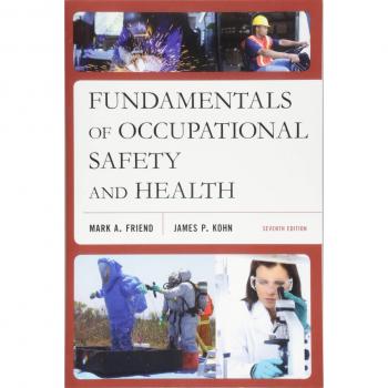 Fundamentals of Occupational Safety and Health