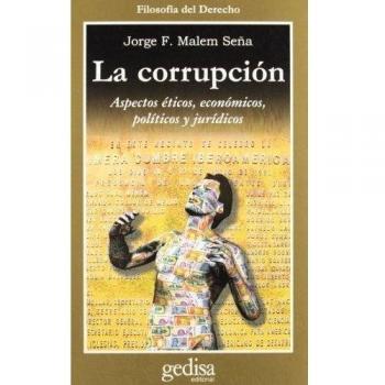 La corrupción