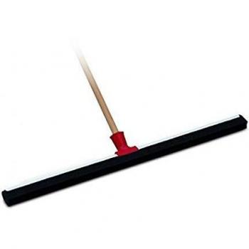 RUBI 70902 Espátula, Negro, 60 cm