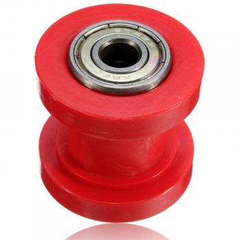 mfpower motocicleta Polea cadena guía rueda rodillo tensor 125 XR FCI 50 KLX110 Thumpstar