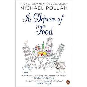 In Defence of Eating