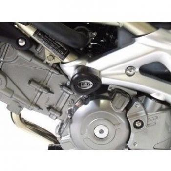 SUZUKI SFV 650 GLADIUS-09/16-PROTECCIONES SELLOS NUEVO R & G-444580