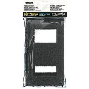Fluval Recambio Acuario Flex y Spec