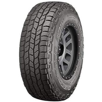 TYRE COOPER DISCOVERER AT3 265 75 R16 LT 112/109R FUORISTRADA TL M+S 3PMSF OWL FOR OFFROAD 4X4