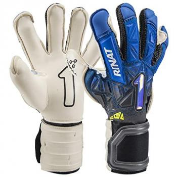 Rinat Fenix Superior JD Pro Guante de Portero Adulto Unisex Azul/Oxford