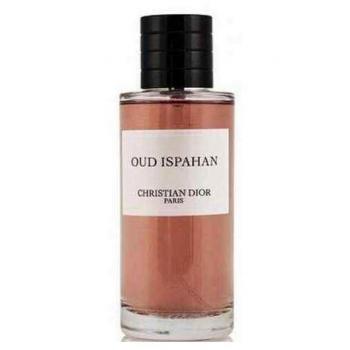 Dior Oud Ispahan Unisex Eau de Parfum 125 ml
