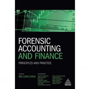 Forensic Accounting and Finance: Principles and Practice