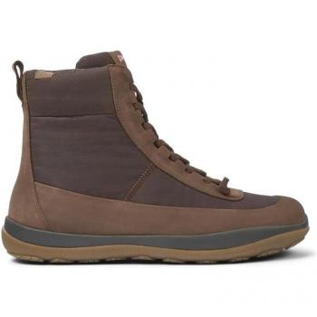 Camper K300439-003 Peu Pista GM Botas Color Marrón