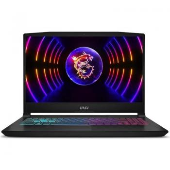 MSI Katana 15 B12VGK-026ES Intel Core i7-12650H/16GB/512GB SSD/NVIDIA GeForce RTX 4070/15.6 Full HD/Windows 11 Home