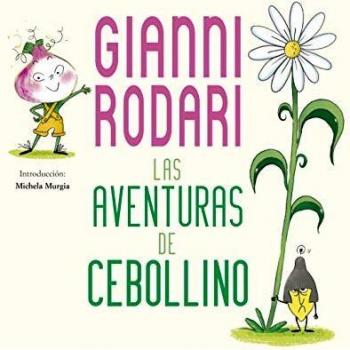 Las Aventuras De Cebollino