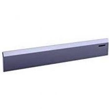 Set Geberit de Montaje Final para Drenaje de Pared con Cubierta de Plástico Cromado Brillante 154.335.21.1