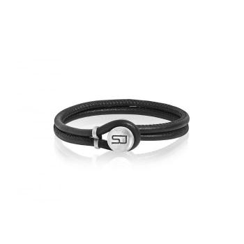 Pulsera Mujer Sif Jakobs BR458-BL-BK-19_5 19,5 cm