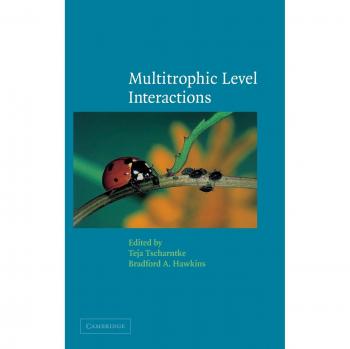 Interacciones Multitróficas: Estudio de Niveles Tróficos en Ecosistemas
