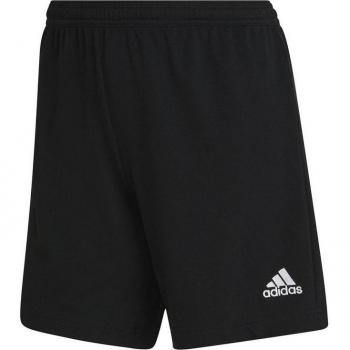 Shorts de Fútbol Adidas Entrada 22 Negro para Mujer