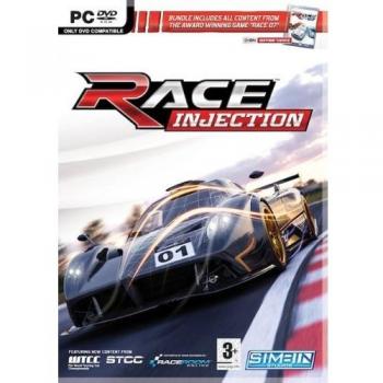 Race Injection