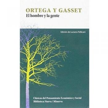 El Hombre Y La Gente
