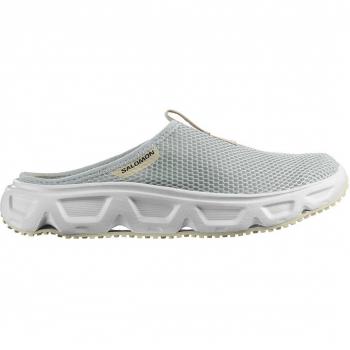 Salomon Reelax Slide 6.0 - Zuecos de recuperación unisex