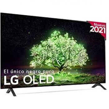 LG TV OLED 55A16LA 4K UHD