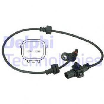 Sensor ABS Delphi SS20582