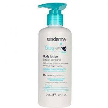 Sesderma Baby Ses Loción Corporal Hidratante - 250 gr