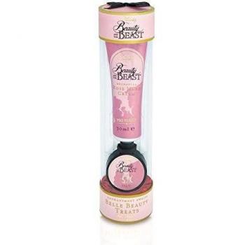 Set Tratamiento Crema de Manos + BÃ¡lsamo labial