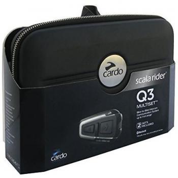 Scala Rider Q3 - Auricular con Bluetooth