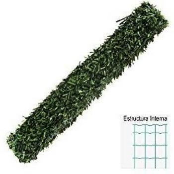Papillon 8094005 8094005-Seto Artificial denso, Verde, 152x15x15 cm