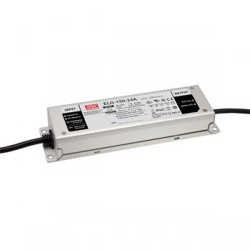 Fuente de alimentación conmutada Velleman 150W 24V 3Y