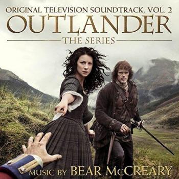 Outlander - Volume 2