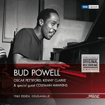 1960 Essen Grugahalle Live Concert Recording