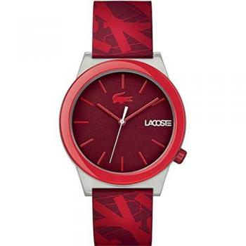 LACOSTE Men's Watch Model MOTION
