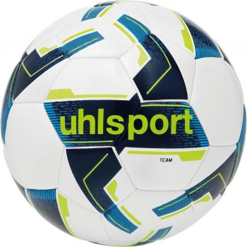Uhlsport Balón Fútbol Team 4 White