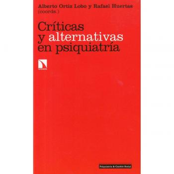 Críticas y alternativas en psiquiatría: 231