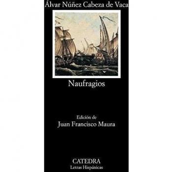 Naufragios