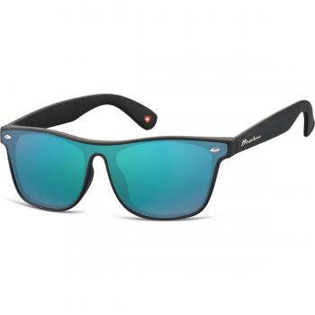 Montana MS47 Men's Black Sunglasses 155mm