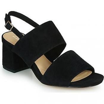 Sandalias de Mujer CLARKS 26148880 SHEER55 SLING BLACK SDE