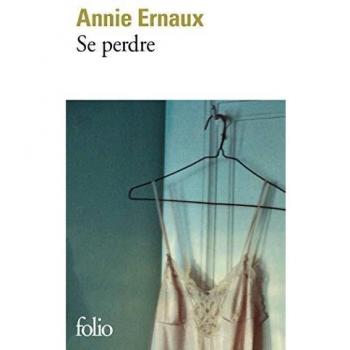 Se Perder (Folio) - Annie Ernaux - Novela Contemporánea en Edición de Bolsillo