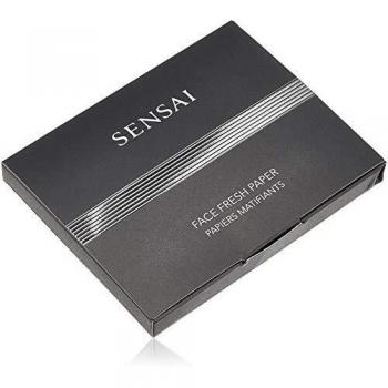 Sensai Face Fresh Paper Mattifying Blotting Papers 100 pc