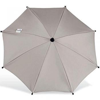 Cam Accesorios Sombrilla para cochecito/cochecito beige