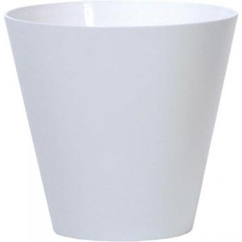 Maceta TUBUS 3,5L Antracita - Alta Calidad