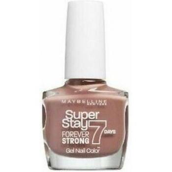 Maybelline Superstay 7 Days Nail Polish Color 778 Sandy Rose