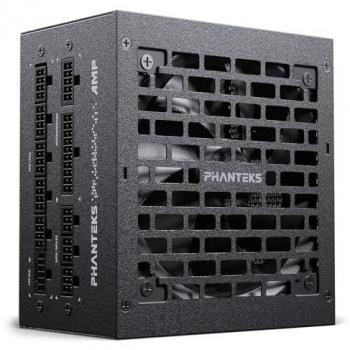 Phanteks AMP GH Fuente de Alimentación Modular 750W 80 Plus Gold Negra PCIe 5.0 ATX 3.1