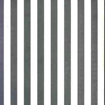 Fabulous World Papel Pared Stripes Blanco Gris Empapelar Pintado Tapiz Decorar